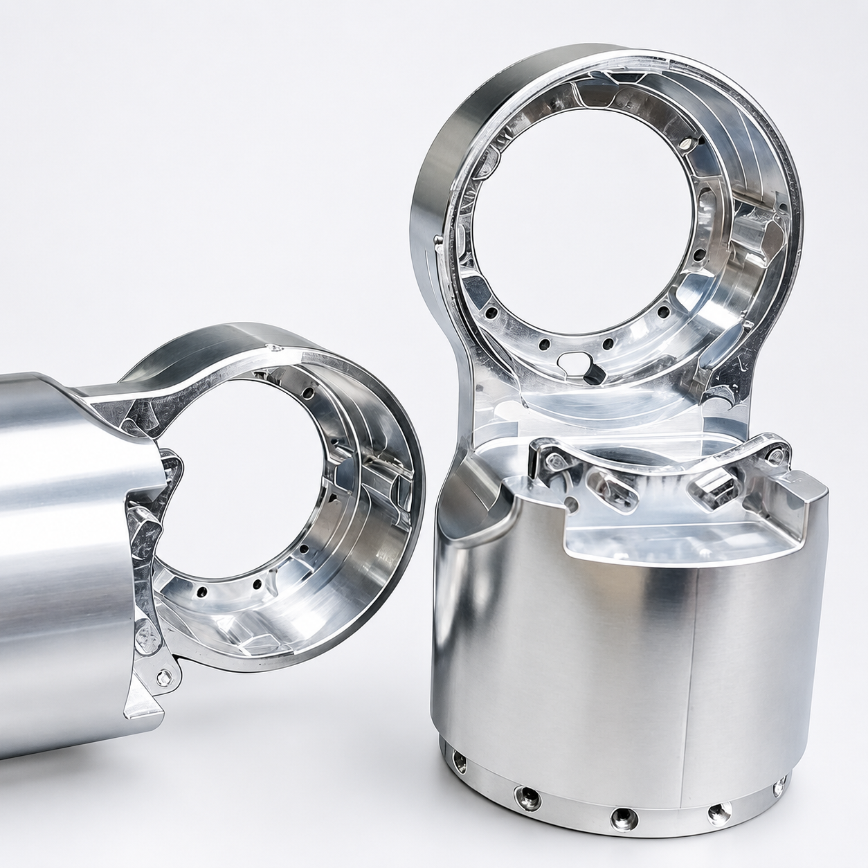 CNC Machining
