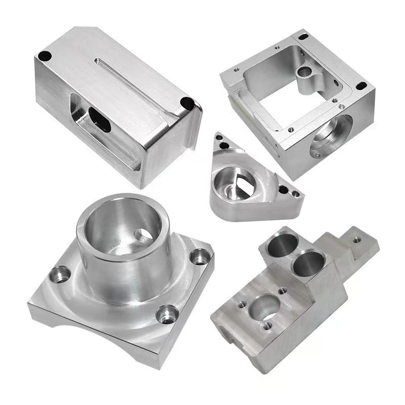 Press-Fit Hardware & Fasteners