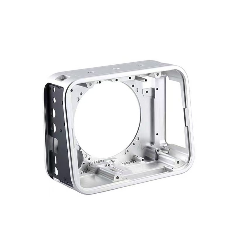 Sheet Metal Fabrication